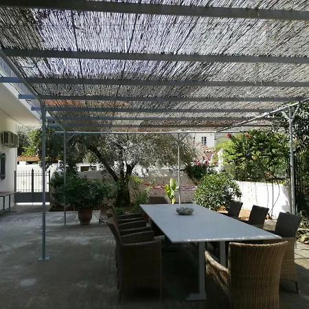 Apartment New Garden's House