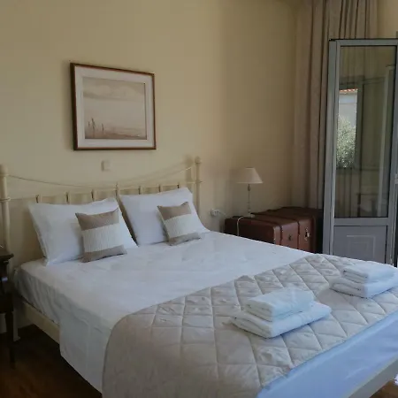 New Garden's House Apartment