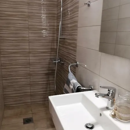 New Garden's House *