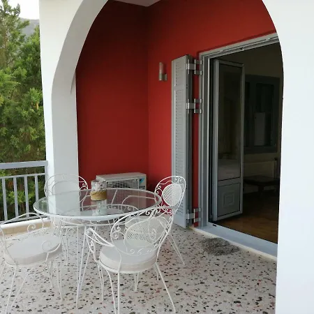 New Garden's House Lejlighed