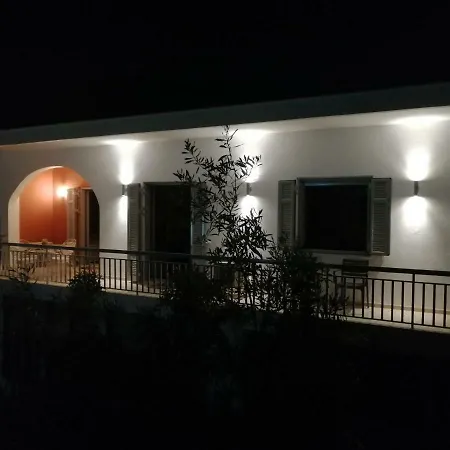 Lägenhet New Garden's House