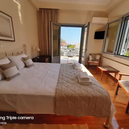 New Garden's House * Леонидион