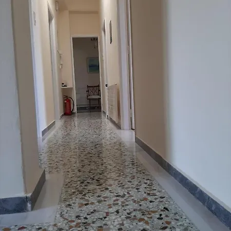 Apartamento New Garden's House *