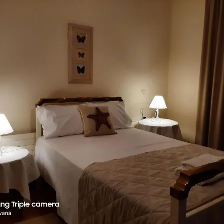 New Garden's House *