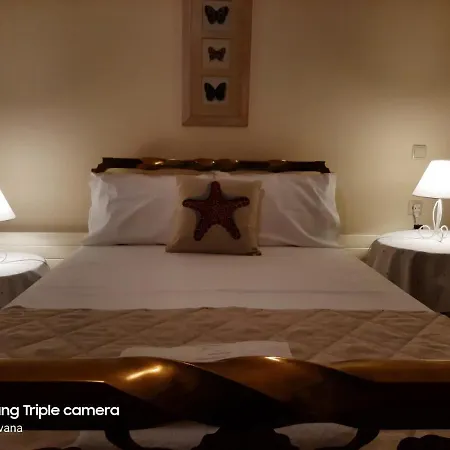 Apartment New Garden's House