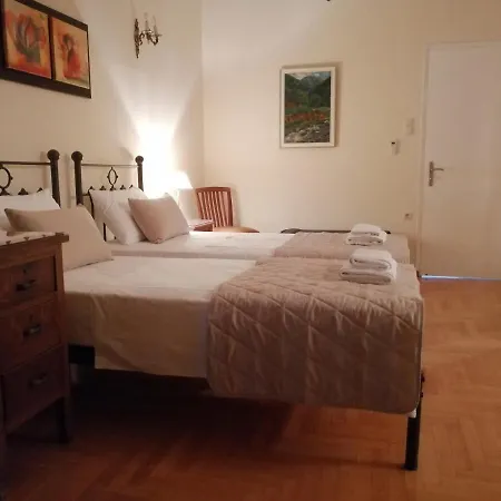 New Garden's House Apartment
