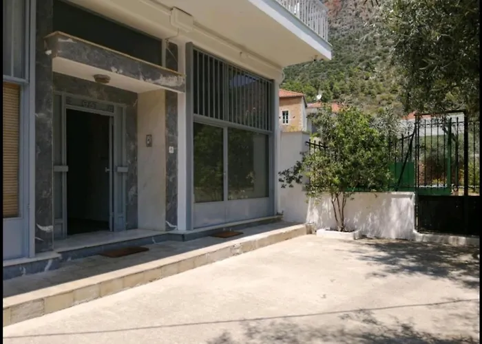 New Garden's House Appartamento