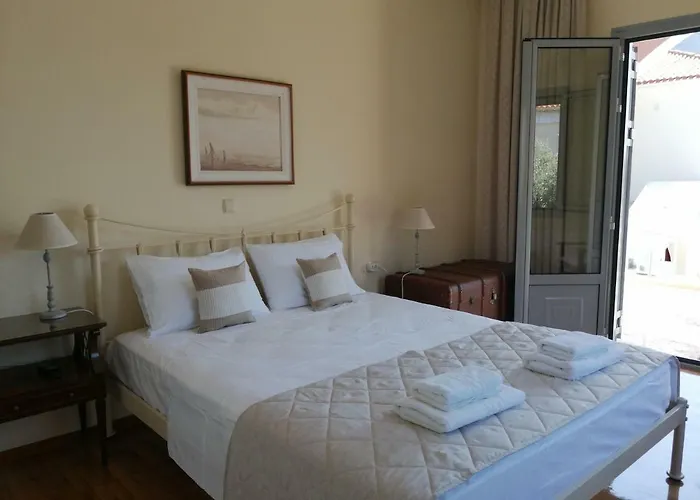 New Garden's House Lägenhet