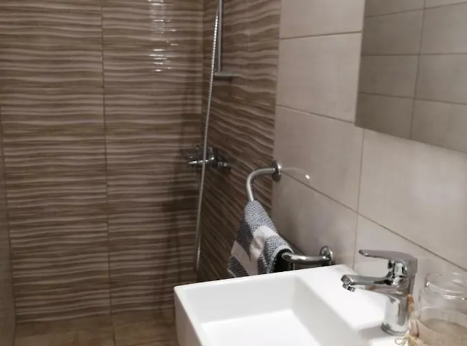 New Garden's House *