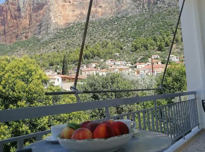 New Garden's House *