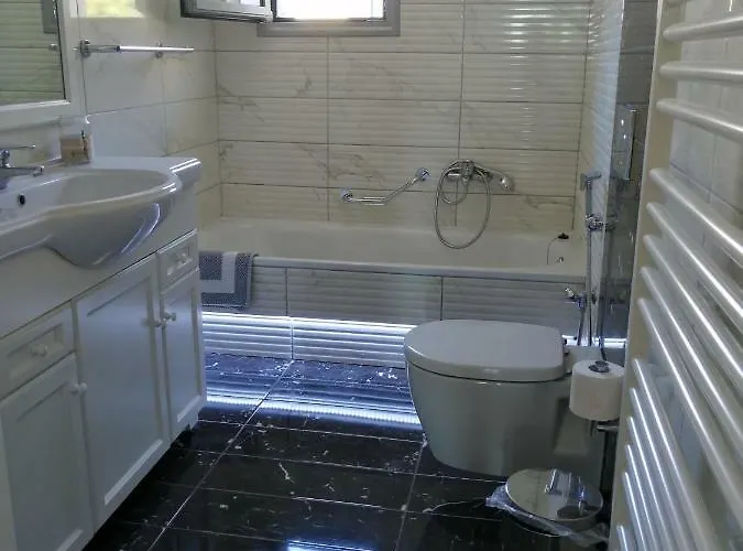 New Garden's House Appartamento *