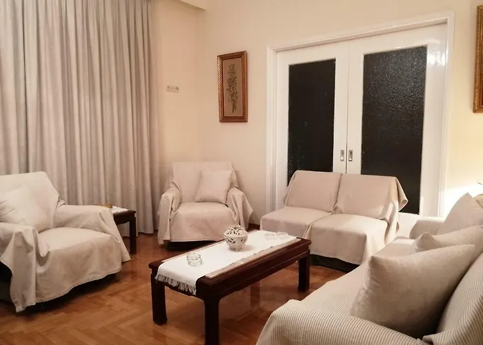 Appartamento New Garden's House