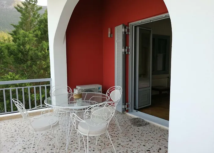 New Garden's House Appartamento