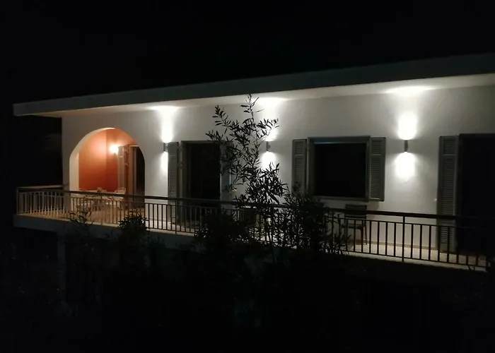 Appartamento New Garden's House