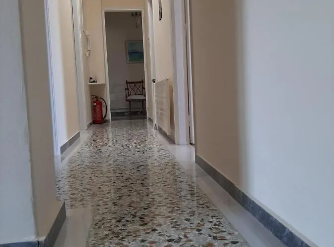 Appartamento New Garden's House *