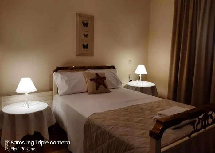 New Garden's House *