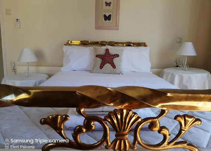 Appartamento New Garden's House *