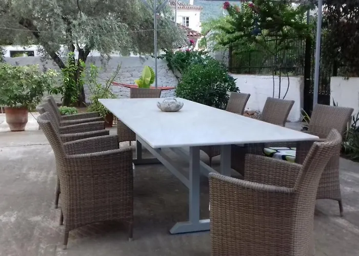 New Garden's House Appartamento *